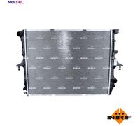 RADIATOR ENGINE COOLING 53864 FOR BAC/BLK/BPD/BPE 2.5L 5cyl CJTB/CJWBBKS 3.0L