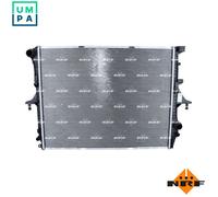 RADIATOR ENGINE COOLING 53864 FOR BAC/BLK/BPD/BPE 2.5L 5cyl CJTB/CJWBBKS 3.0L