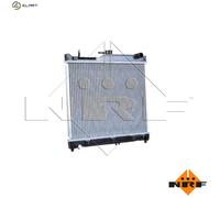 RADIATOR ENGINE COOLING 53930 FOR M13A 1.3L G13BB 1.3L 4cyl