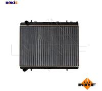 Radiator 53973 NRF 1330K1 1330S0 1330W4 133338 133343 Genuine Quality Guaranteed