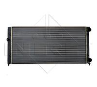 RADIATOR, ENGINE COOLING 54664
