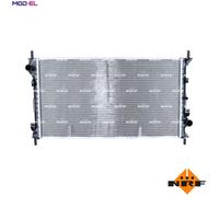 RADIATOR ENGINE COOLING 54756 FOR EYPA/EYPC/EYPD/EYPB 1.8L HCPA/HCPB/BHPA 1.8L