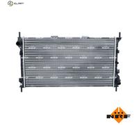 RADIATOR ENGINE COOLING 54756A FOR EYPA/EYPC/EYPD/EYPB 1.8L HCPA/HCPB 1.8L 4cyl