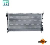RADIATOR ENGINE COOLING 54756A FOR EYPA/EYPC/EYPD/EYPB 1.8L HCPA/HCPB 1.8L 4cyl