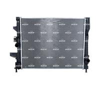 RADIATOR, ENGINE COOLING 550050