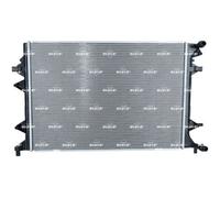 RADIATOR, ENGINE COOLING 550089