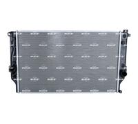 RADIATOR, ENGINE COOLING 550111