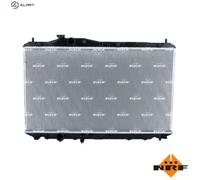 Radiator 550143 NRF 19010R1BA51 Genuine Top Quality Guaranteed New