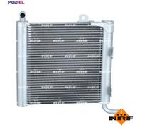 NRF Engine Radiator Right Front fits Jaguar Land Rover