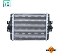 NRF 550241 Engine radiator