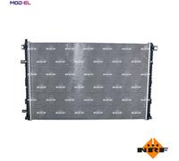 RADIATOR ENGINE COOLING 550255 FOR DFBA/DTPA 2.0L 4cyl CREC 3.0L CRTE 3.0L 6cyl