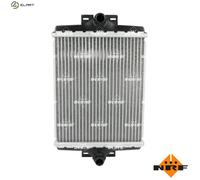 Engine Cooling Radiator Fits BMW 1 Series 2 Series 3 Series 4 Series NRF 550274