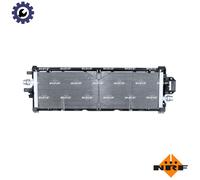NRF Radiator for Tesla Model 3 Performance 0.0 Litre June 2018 to Present