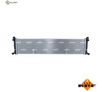 NRF Coolant Radiator 550292