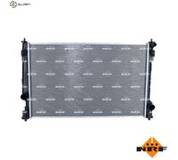 Engine Cooling Radiator Aluminium Fits Lexus ES Toyota Camry RAV4 NRF 550334