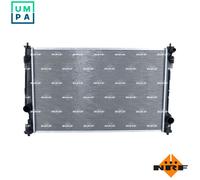 Engine Cooling Radiator Aluminium Fits Lexus ES Toyota Camry RAV4 NRF 550334
