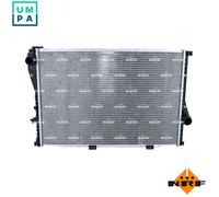 NRF 55322 Engine radiator