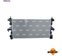 NRF 560023 Engine radiator