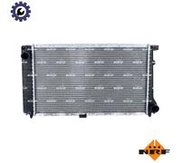 RADIATOR ENGINE COOLING 56128 FOR M30B35/B34 3.4L M30 B30 3.0L M20 B25 2.5L
