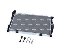 RADIATOR, ENGINE COOLING 56129