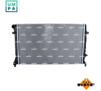 RADIATOR ENGINE COOLING 56153 FOR BDJ/BDK/BST 2.0L AXW/BLR/BLY/BLX/BMB 2.0L 4cyl