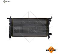 NRF 58155 Engine radiator
