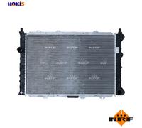 RADIATOR ENGINE COOLING 58202 FOR AR32302/37101 192A5.000/B1.000 1.9L 4cyl 2.4L