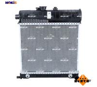 NRF Radiator 58232 2025002003 2025002603 2025005803 2025005903 2025006003 New