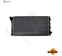 NRF Radiator 58237 46798743 51729373 51759806 51773192 51773193 OE Quality Part