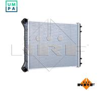 RADIATOR ENGINE COOLING 58258 FOR ANY 1.2L ATL/AMF/BHC 1.4L 3cyl BAD 1.6L 4cyl