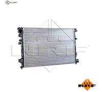 RADIATOR ENGINE COOLING 58262 FOR D8B D9B DHX XUD9TE 1.9L P8C 2.1LRHW 2.0L