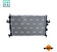 New Radiator, engine cooling for OPEL VAUXHALL:VITA C,CORSA C,COMBO Tour
