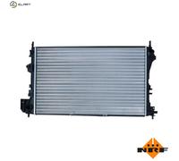 RADIATOR ENGINE COOLING 58293A FOR Z22SE/22YH 194A1.000 2.2L D223LB207E 2.0L