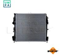 New Radiator, engine cooling for RENAULT:KANGOO,KANGOO Rapid,KANGOO Express