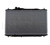 RADIATOR, ENGINE COOLING 58323