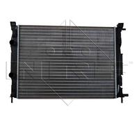 RADIATOR, ENGINE COOLING 58327