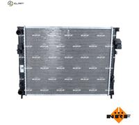 NRF 58332 Engine radiator