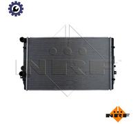 RADIATOR ENGINE COOLING 58334 FOR ARL 4cyl