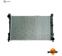 New Radiator, engine cooling for MERCEDES-BENZ:CLK,SLK,W203,S203,C209