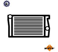 RADIATOR ENGINE COOLING 58441A FOR FORD TRANSIT/Bus/TOURNEO/Van H9FB/JXFA 2.4L