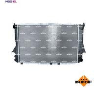 RADIATOR ENGINE COOLING 58870 FOR AAH/AFC/AEJ 2.8L ABC/ACZ 2.6L 6cyl