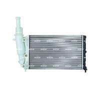 RADIATOR, ENGINE COOLING 58952