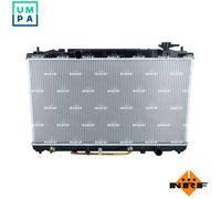 New Radiator, engine cooling for TOYOTA:CAMRY Saloon,CAMRY VI Saloon