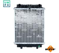 NRF 59125 Engine radiator
