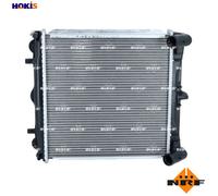 NRF Radiator for Porsche Boxster M96.22 2.7 Litre June 1999 to June 2002