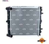 RADIATOR ENGINE COOLING 59131 FOR M 96.20 2.5L M96.21/24 3.2L M96.01/04 3.4L