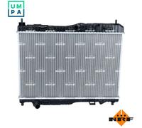 RADIATOR ENGINE COOLING 59138 FOR XMJA/XMJB/P4JA/P4JB/P4JC/P4JD/XMJC/XMJD 1.0L