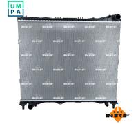 RADIATOR ENGINE COOLING 59174 FOR 306DT 3.0L 306PS 3.0L 6cyl 508PN/508PS 5.0L