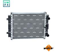 NRF 59183 Engine radiator