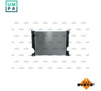 NRF 59219 Engine radiator